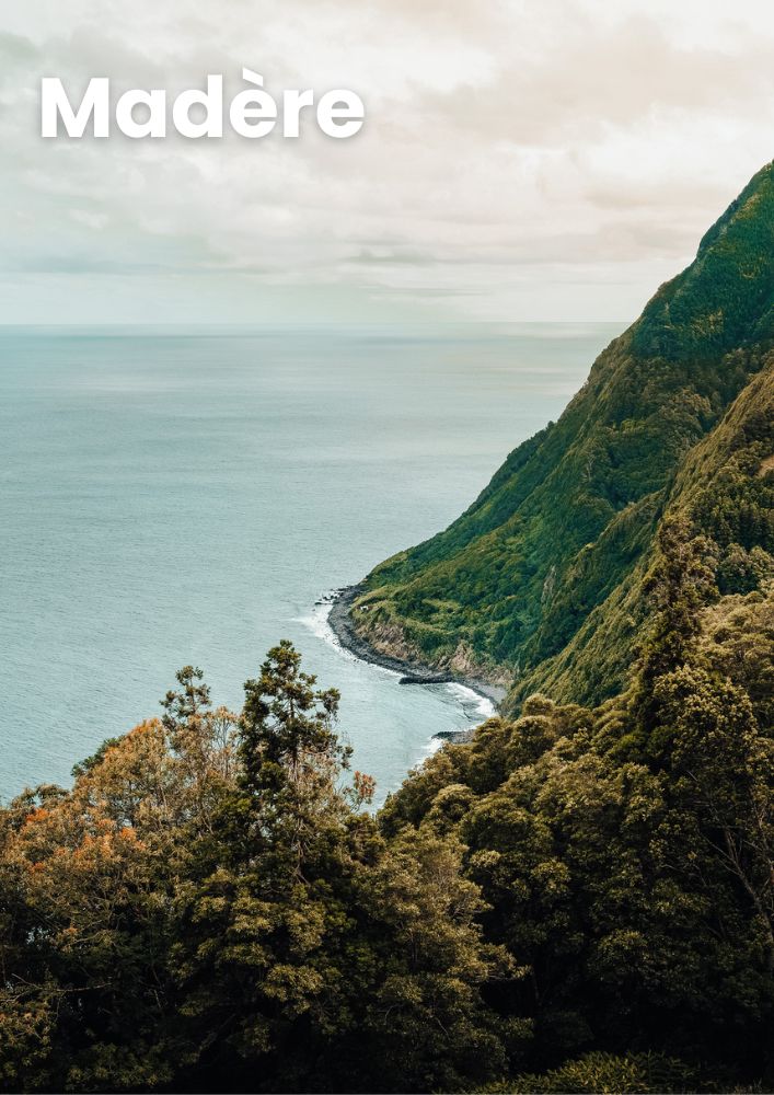Madère